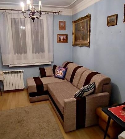 Wp Nowy Targ Apartman Kültér fotó