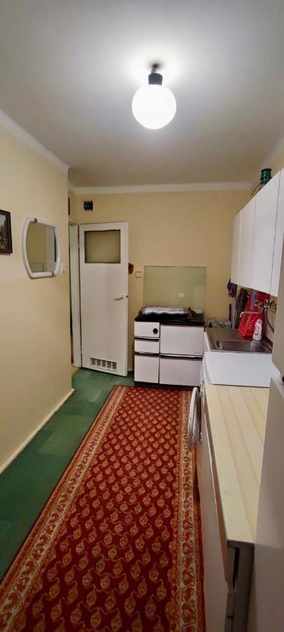 Wp Nowy Targ Apartman Kültér fotó
