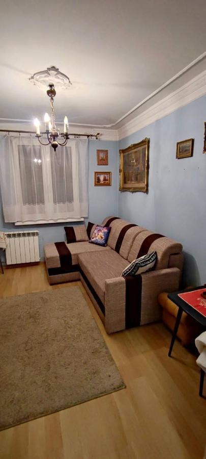 Wp Nowy Targ Apartman Kültér fotó
