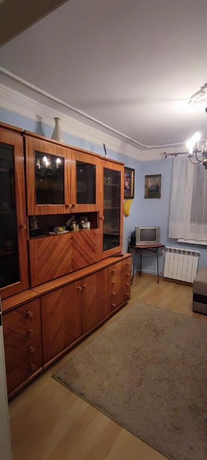 Wp Nowy Targ Apartman Kültér fotó