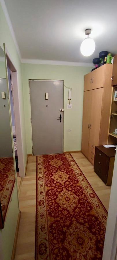 Wp Nowy Targ Apartman Kültér fotó